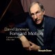 DAVID JANEWAY-FORWARD MOTION (CD)