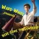 WARD WHITE-HERE COME THE DOWSERS (CD)