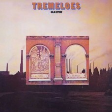 TREMELOES-MASTER (CD)