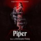 CHRISTOPHER YOUNG-THE PIPER (CD)