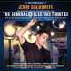 JERRY GOLDSMITH-THE GENERAL ELECTRIC THEATER (CD)