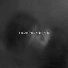 CIGARETTES AFTER SEX-X'S (CD)