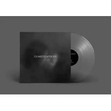 CIGARETTES AFTER SEX-X'S -COLOURED- (LP)