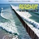 REDSHIFT-THE GREAT WALL (7")