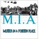 M.I.A.-MURDER IN A FOREIGN PLACE (LP)