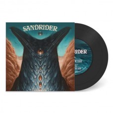 SANDRIDER-AVIARY & BALEEN (7")