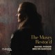 RACHEL PODGER-THE MUSES RESTOR'D (CD)