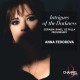 ANNA FEDOROVA-MUSSORGSKY, RAVEL & SCRIABIN: INTRIGUES OF THE DARKNESS (CD)