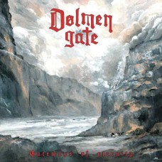 DOLMEN GATE-GATEWAYS OF ETERNITY (CD)