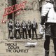 AMETHYST-THROW DOWN THE GAUNTLET (CD)