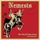 NEMESIS-THE DAY OF RETRIBUTION - THE COMPILATION (2CD+LIVRO)