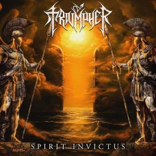 TRIUMPHER-SPIRIT INVICTUS (CD)