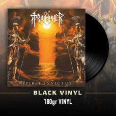 TRIUMPHER-SPIRIT INVICTUS -HQ- (LP)