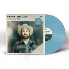 CRIS JACOBS-ONE OF THESE DAYS -COLOURED- (LP)