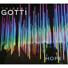 THIERRY GOTTI-HOPE (CD)