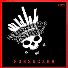 UNDERCITY KINGS-FUNSUCKER (7")