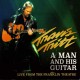 TRAVIS TRITT-A MAN AND HIS GUITAR (2CD)