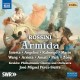 CESAR ARRIETA-GIOACHINO ROSSINI: ARMIDA (2CD)