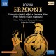 ANTONINO FOGLIANI/KRAKOW PHILHARMONIC CHORUS/ORCHESTRA-GIOACHINO ROSSINI: ERMIONE (2CD)