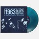 V/A-THE REISSUED 1963 BLUES FESTIVAL -COLOURED/RSD- (LP)