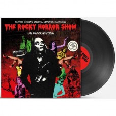 RICHARD O'BRIEN-THE ROCKY HORROR SHOW (LP)