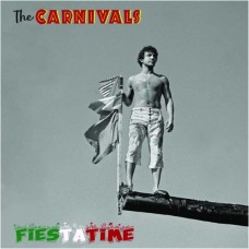 CARNIVALS-FIESTA TIME (CD)