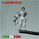 CARNIVALS-FIESTA TIME (CD)
