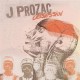 J. PROZAC-OBSESSION (CD)