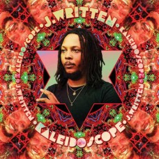 J WRITTEN-KALEIDOSCOPE (LP)