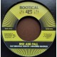 NAT BIRCHALL-RISE AND FALL (7")