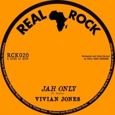 VIVIAN JONES-GUIDANCE DUB (7")