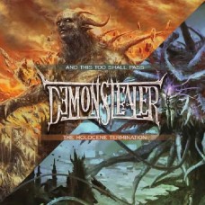 DEMONSTEALER-EP COMPILATION (CD)