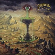 CAMOSUS-VISIONS OF INFINIHILITY (LP)