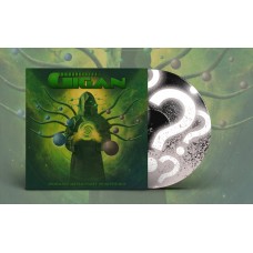 GIGAN-ANOMALOUS ABSTRACTIGATE INFINITESSIMUS (2LP)