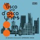 YE ASCOYNE D'ASCOYNES-SUPERSONIC SHOES (CD)