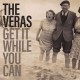 VERAS-GET IT WHILE YOU CAN (CD)