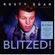 RUSTY EGAN-BLITZED! -BOX- (4CD)
