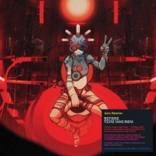 JUNO REACTOR-BEFORE TIME WAS NOW (5CD)