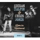 KIERAN HALPIN & CHRIS JONES-LIVE IN HOLLAND PART II (CD)