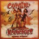 CAVEGIRL AND THE NEANDERGALS-CARNAL DESIRES -COLOURED/EP- (10")