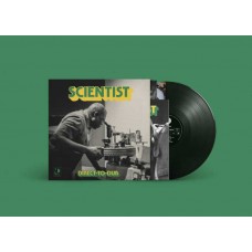 SCIENTIST-DIRECT-TO-DUB (LP)