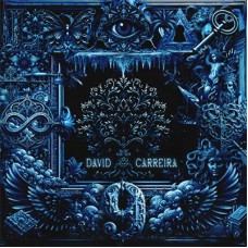 DAVID CARREIRA-9 (CD)