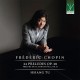 HSIANG TU-CHOPIN: 24 PRELUDES OP.28, PRELUDE OP. 45, SONATA NO. 2, OP. 35 (CD)
