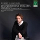 MAURO CECCHIN-ROBERT CASADESUS: LES PARTITIONS OUBLIEES (PIANO MUSIC II) (CD)