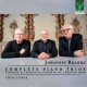 TRIO EDONE-JOHANNES BRAHMS: COMPLETE PIANO TRIOS (2CD)