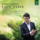 LUCA FALDELLI-SERGEY LJAPUNOV: PIANO WORKS (CD)