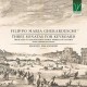 MANUEL MALANDRINI-FILIPPO MARIA GHERARDESCHI: THREE SONATAS FOR KEYBOARD (DEDICATED TO ARCHDUCHESS MARIA THERESA OF AUSTRIA) (CD)
