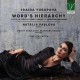 EKA DOSINA/DMITRY CHEGLAKOV/NATALIA PAVLOVA-WORD'S HIERARCHY (CD)