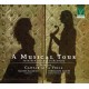 CANTAR ALLA VIOLA-A MUSICAL TOUR, FROM RENAISSANCE TO BAROQUE: 20 YEARS OF CANTAR ALLA VIOLA (CD)