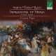 CYGNUS TRIO-IMPRESSIONS OF IBERIA (CD)